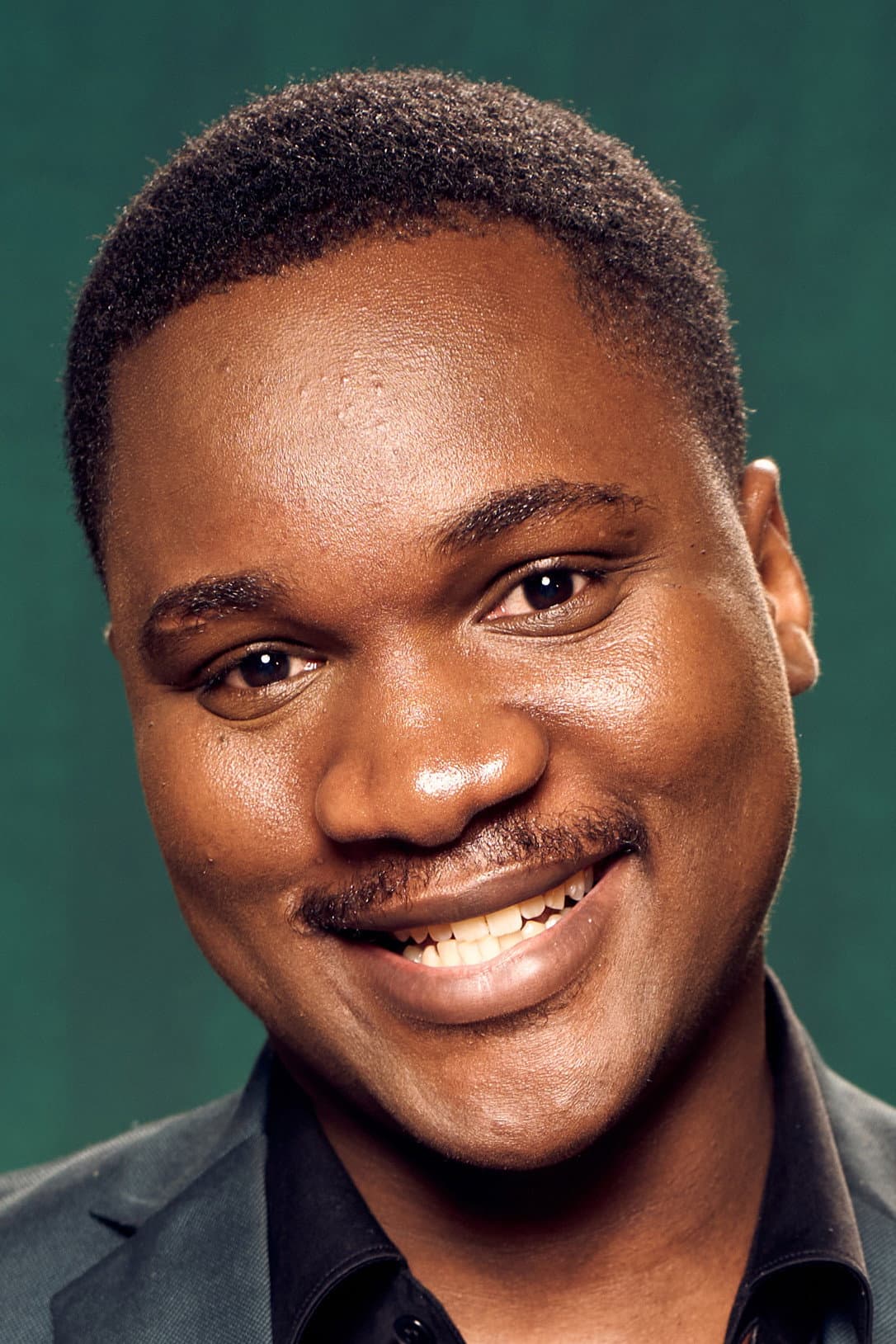 Samuel Abiola Robinson profile