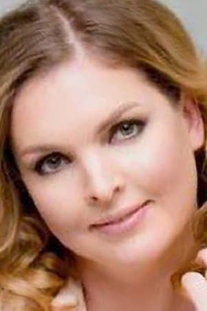 Olga Filipuk profile