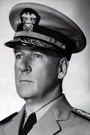 W.H.P. Blandy profile