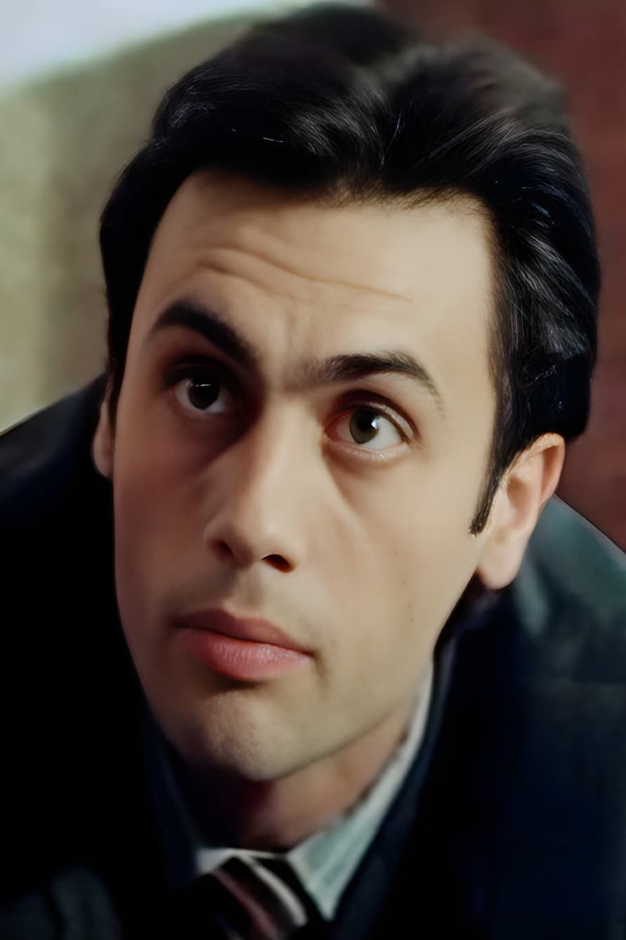 Roland Ter-Makaroff profile