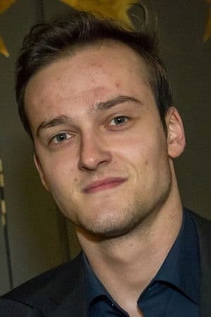 Louis Thyssen profile