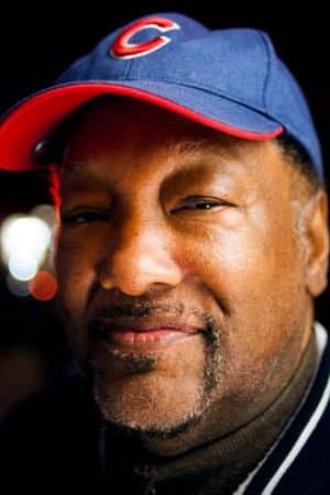 Chester Novell Turner profile