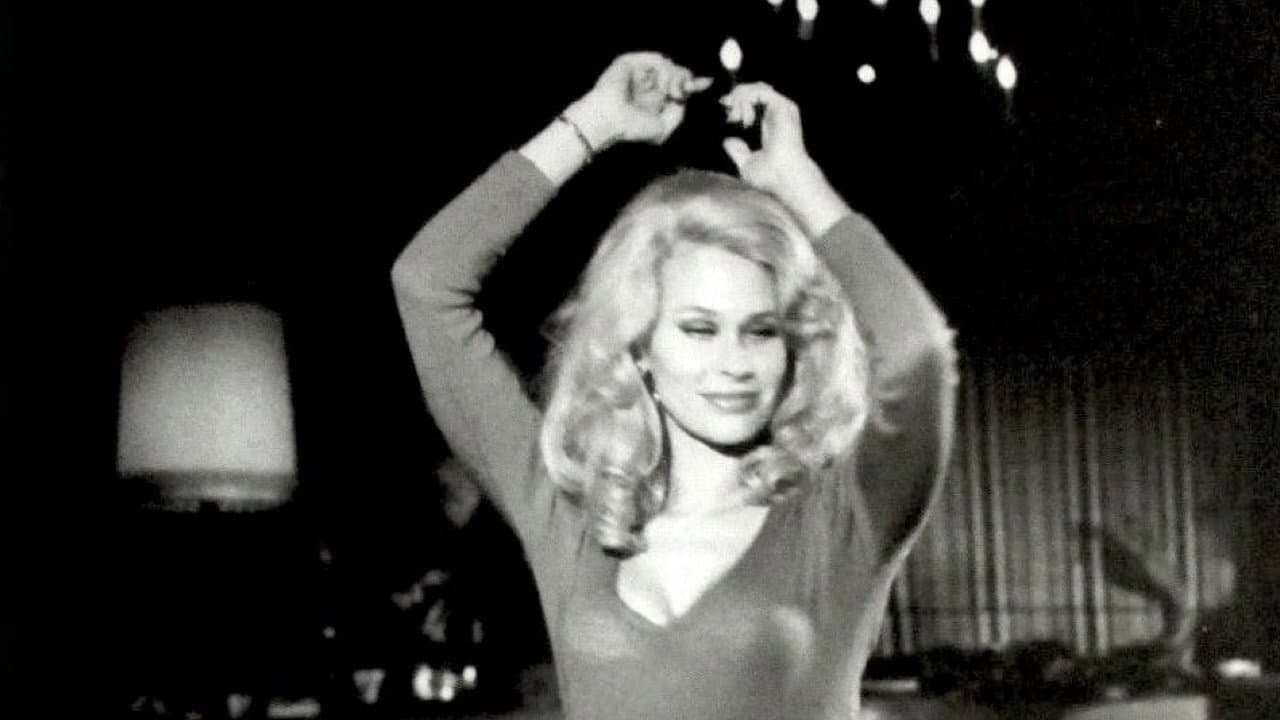 The Strange Possession of Mrs. Oliver backdrop