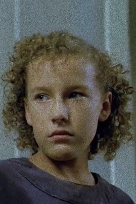 Gisèle Echevarría profile