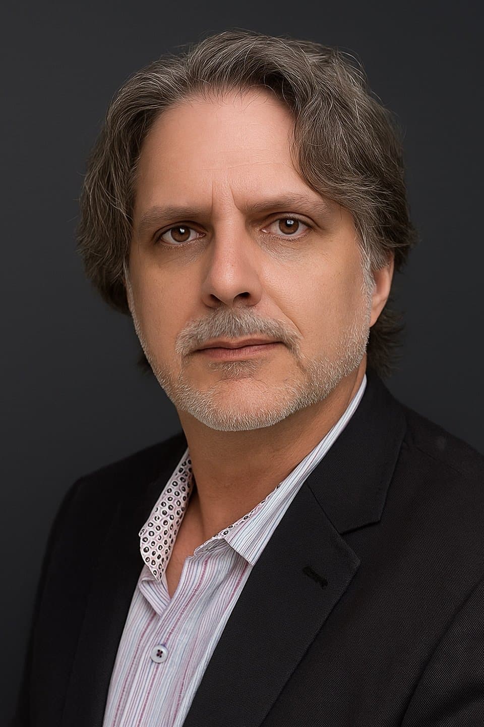 Brian J. Smith profile