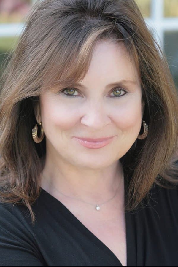 Holly Palance profile