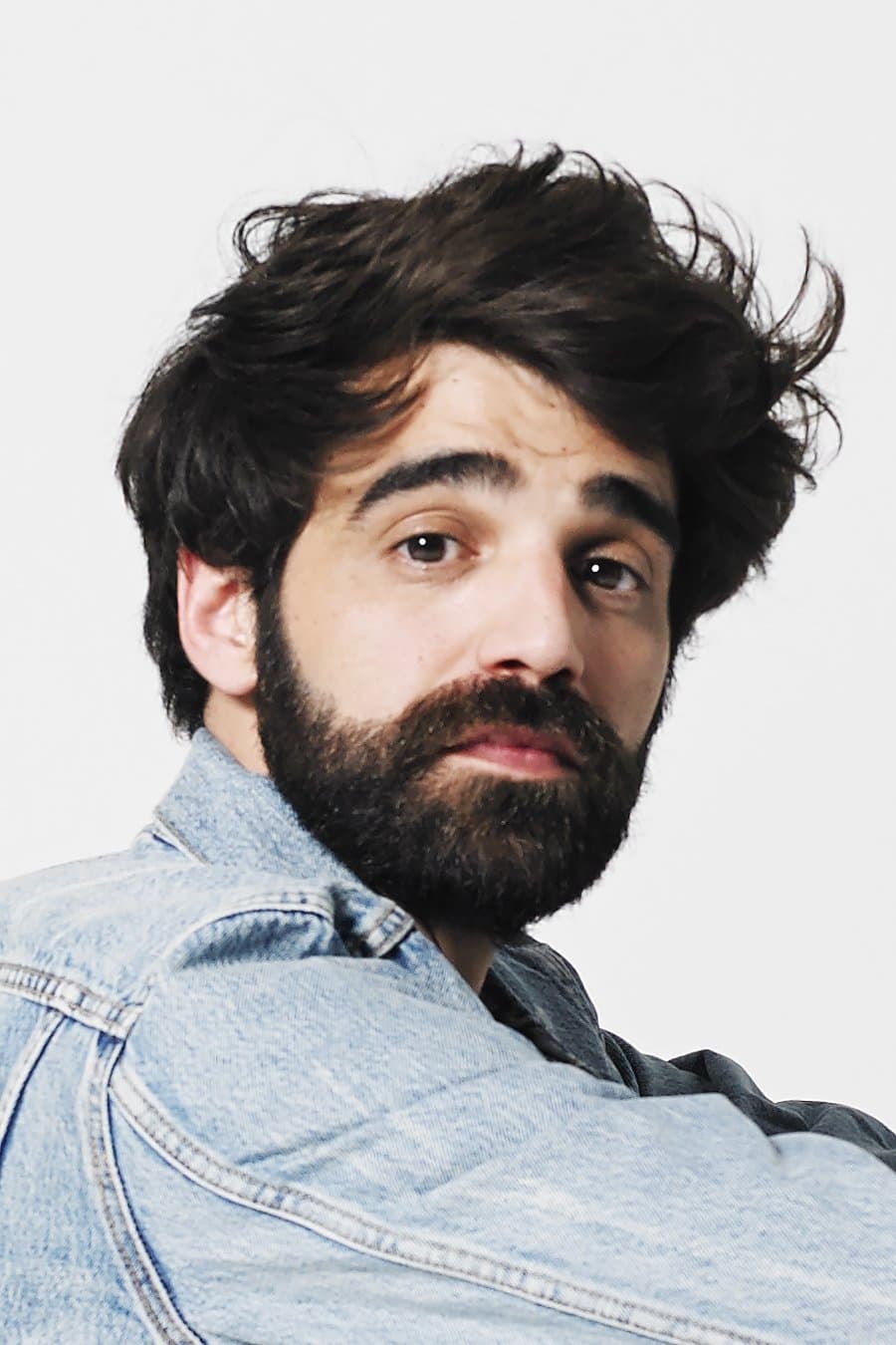 David Verdaguer profile