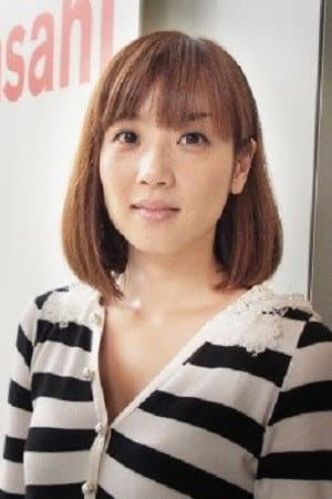 Nakagawa Shinko profile