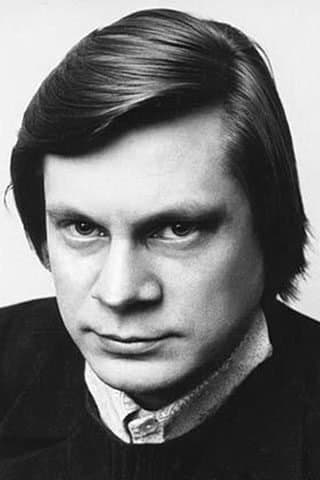 Jaan Tooming profile