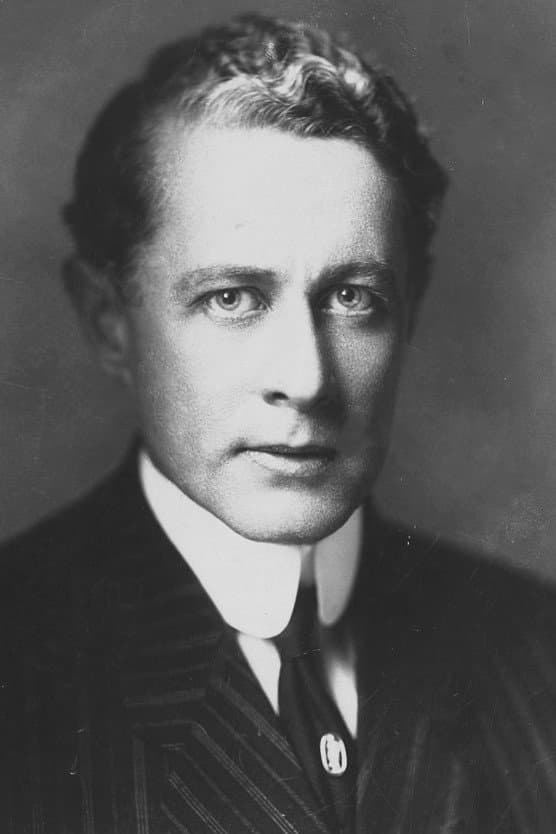 Edward Martindel profile