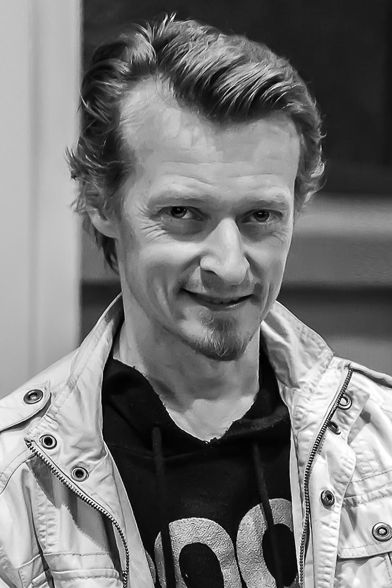 Rémi Nelson Borel profile