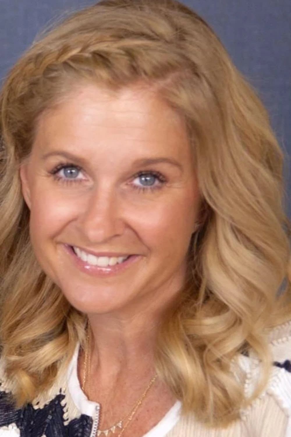 Christine Smith Shevchenko profile