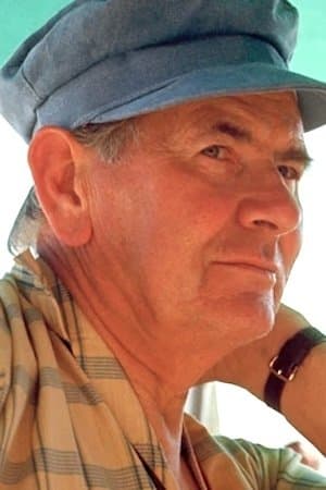 Gilbert Taylor profile