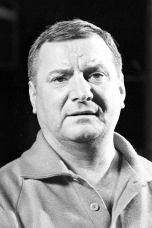 Tadeusz Kalinowski profile