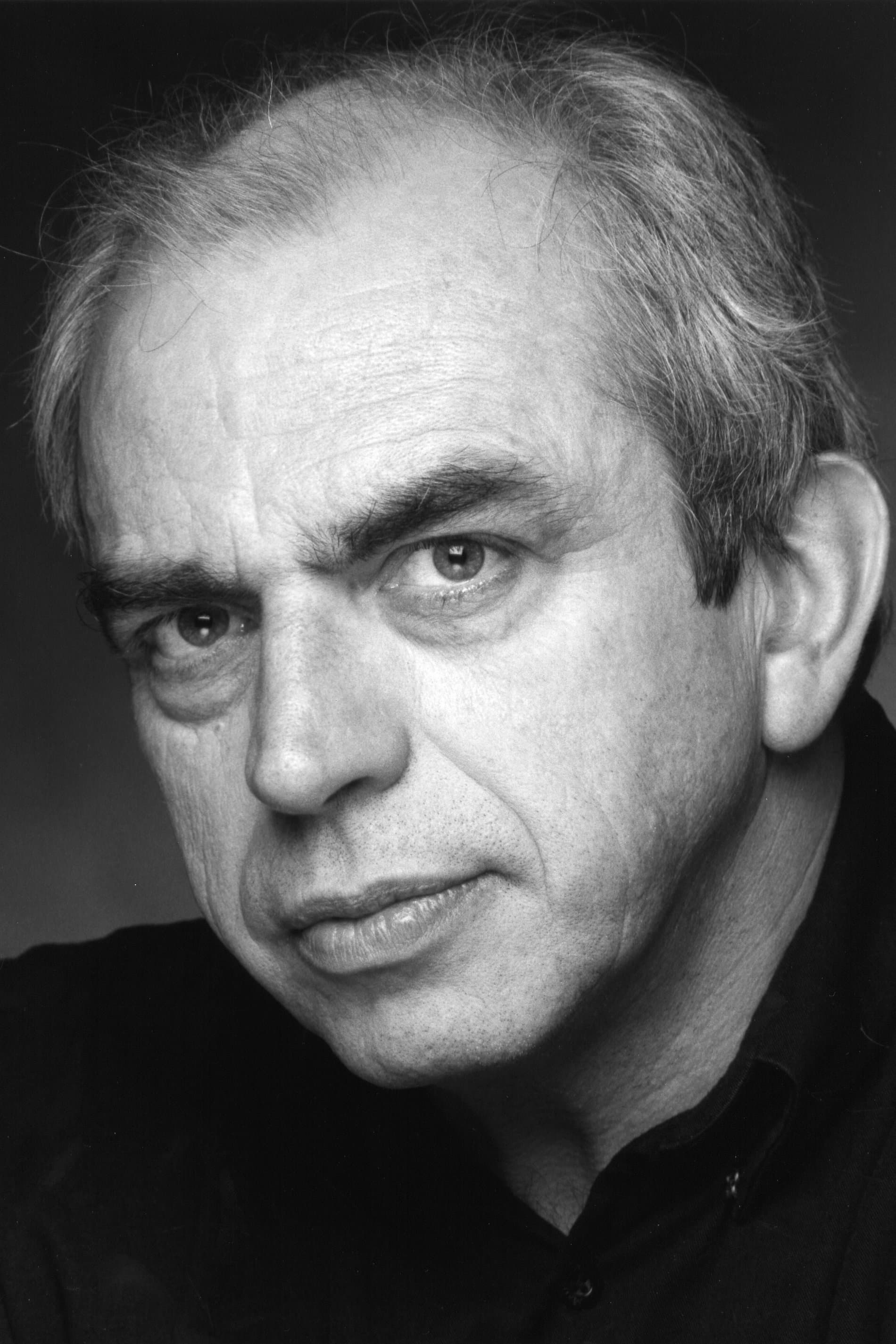 Julien Poulin profile