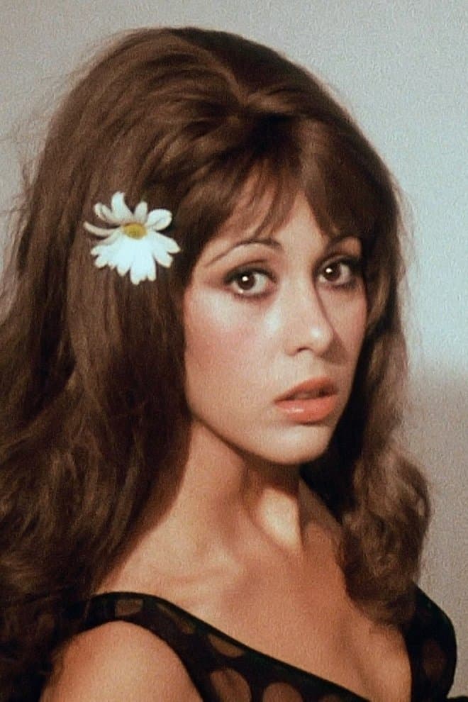 Montserrat Prous profile