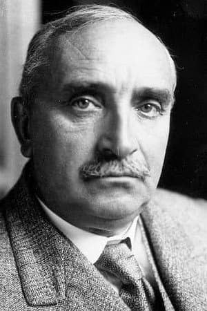 Paul Claudel profile