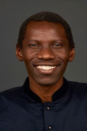 Colin Mothupi profile