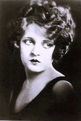 Dorothy Dwan profile