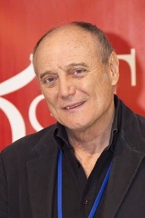 Massimo Bonetti profile