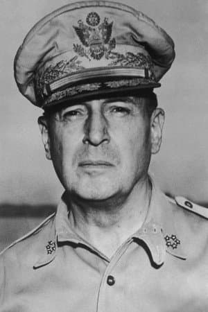 Douglas MacArthur profile