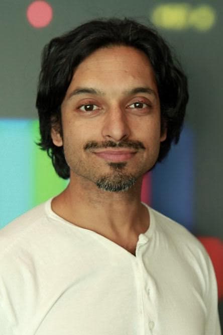 Ronny Jhutti profile