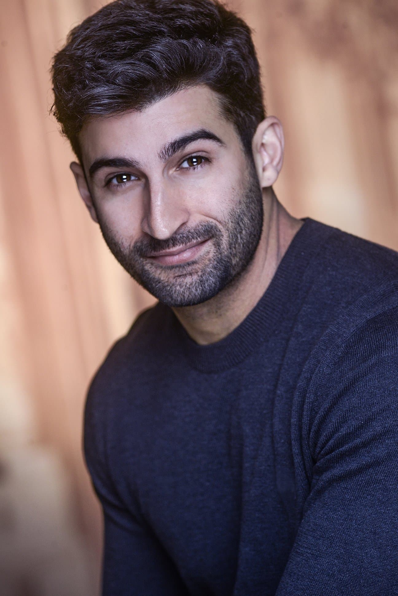 René Escobar Jr. profile