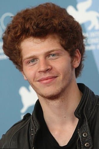 Hugo Conzelmann profile