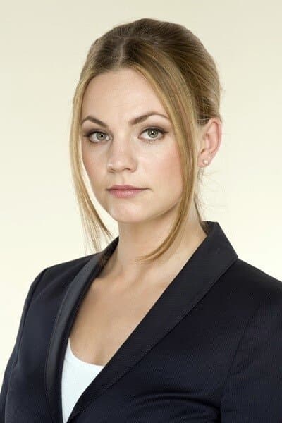 Anna Bertheau profile