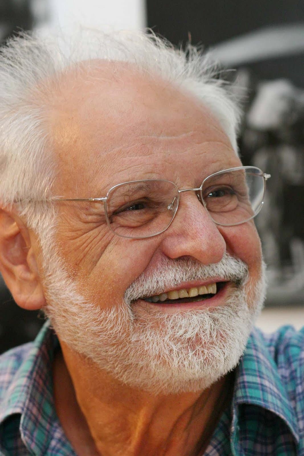 Goffredo Fofi profile