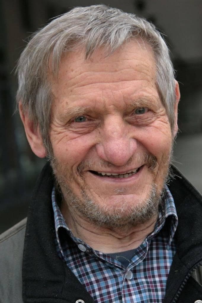 Werner Lustig profile