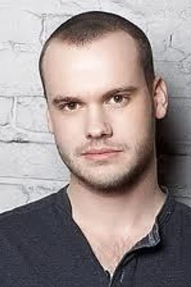 Stephen Louis Grush profile