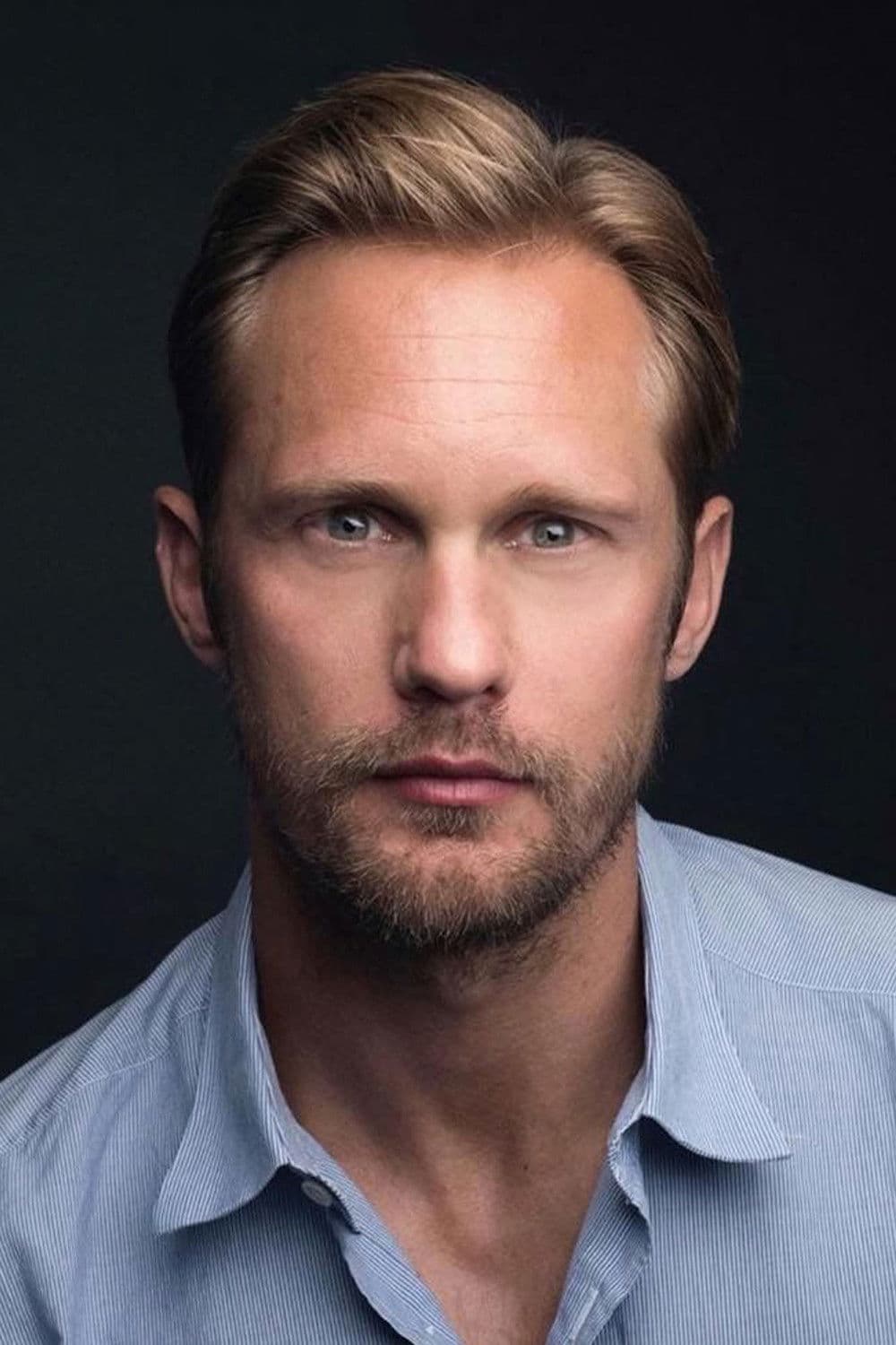 Alexander Skarsgård profile