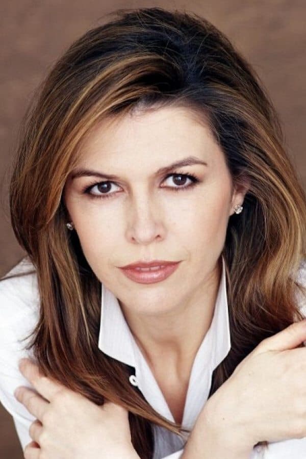 Finola Hughes profile