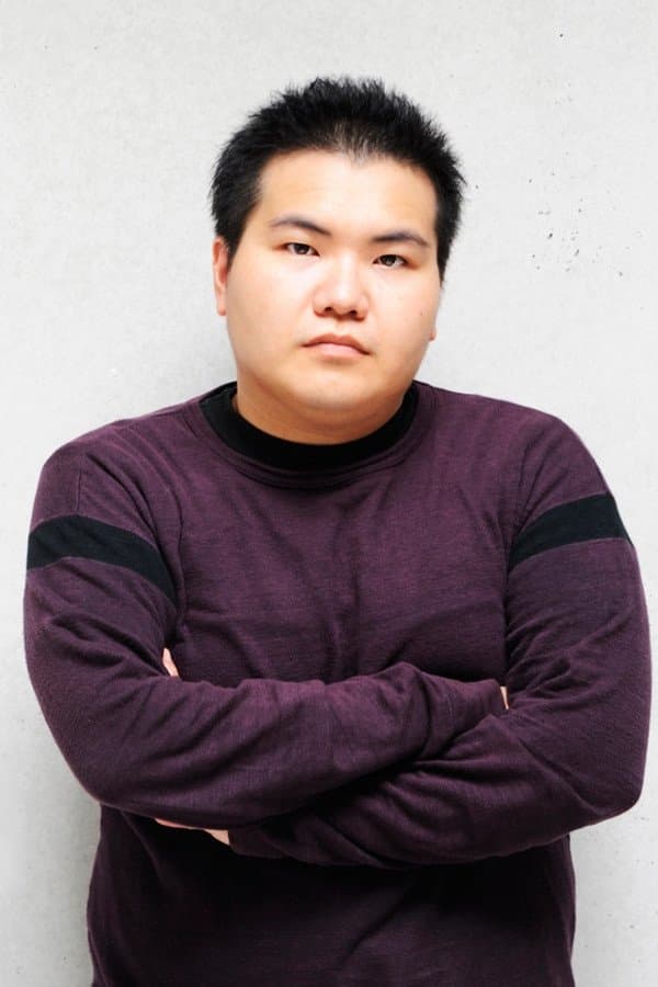 Ryusuke Komakine profile