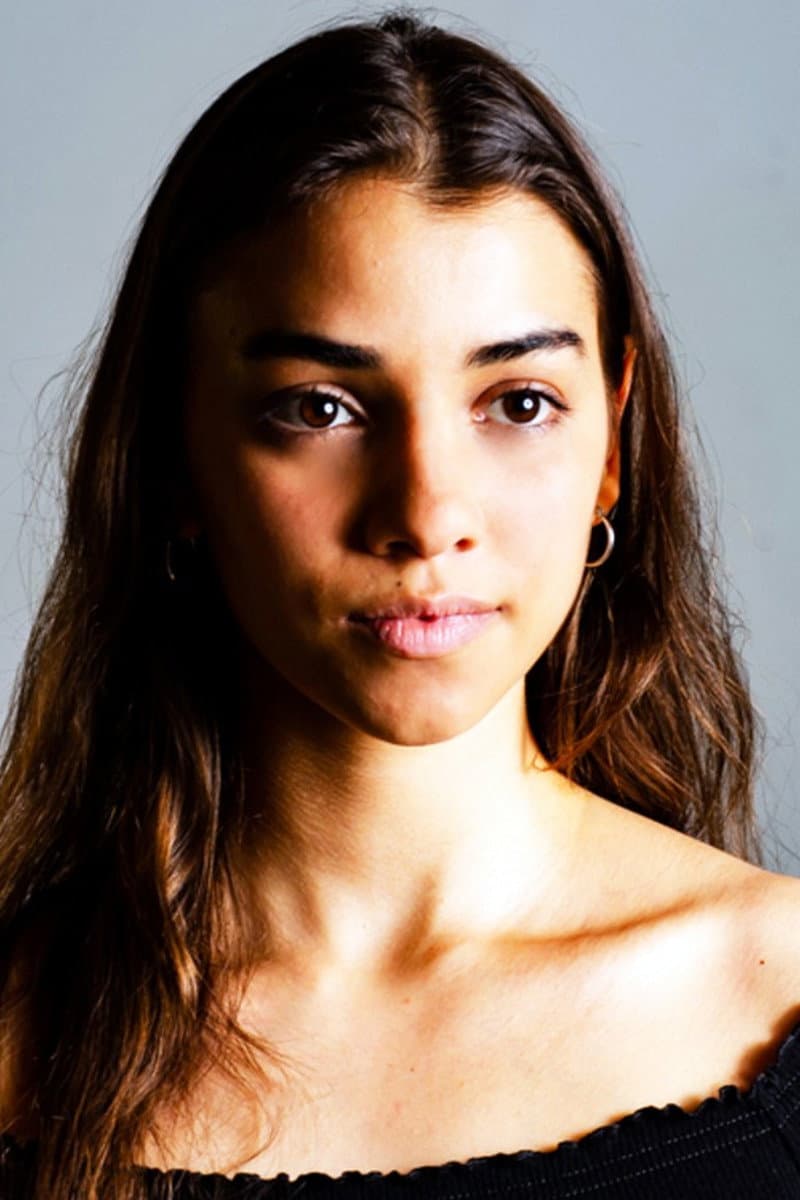 Irina Misisco profile