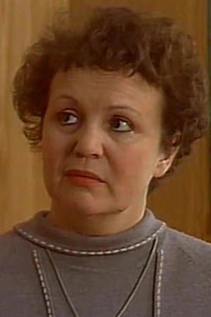 Natalia Kazakova profile