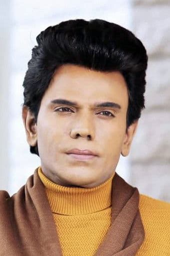 Arul Saravanan profile