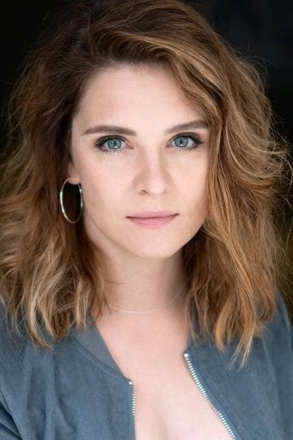 Natalia Rudziewicz profile