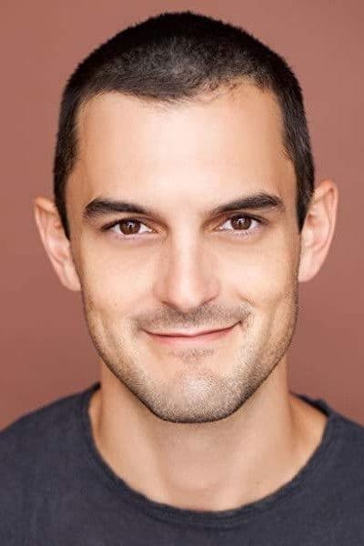 Wesley Taylor profile