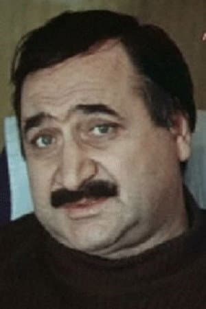 Jemal Ghaghanidze profile