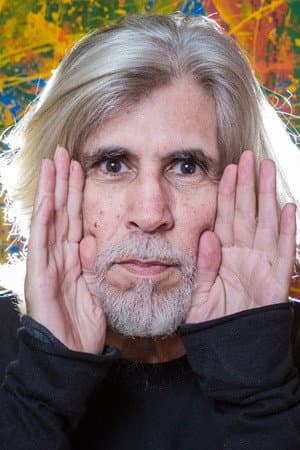 Oswaldo Montenegro profile