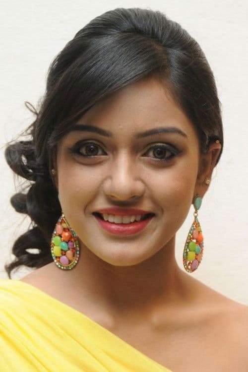 Vithika Sheru profile