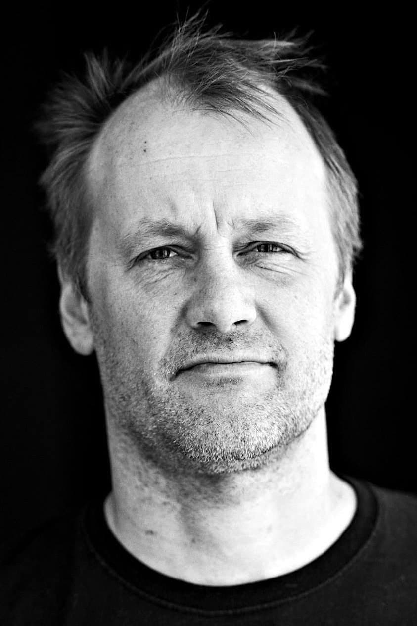 Heikki Kossi profile