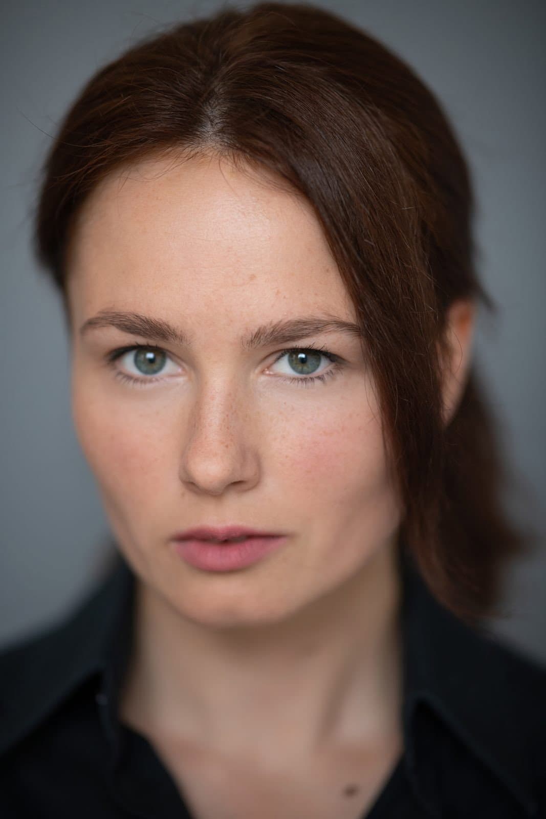 Yuliya Afanasyeva profile