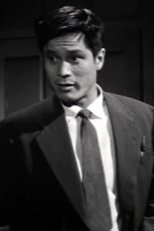 Shōki Fukae profile