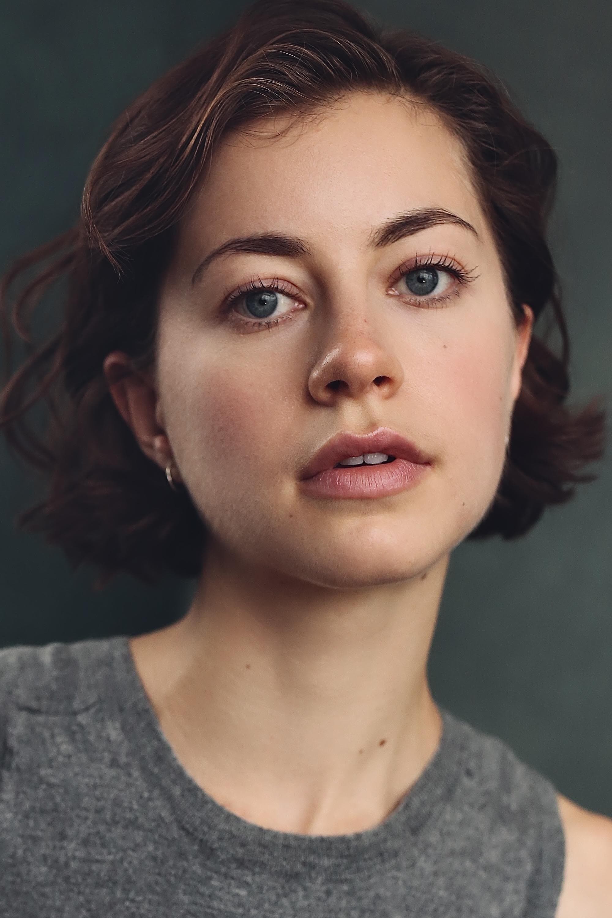 Sophie Ablett profile