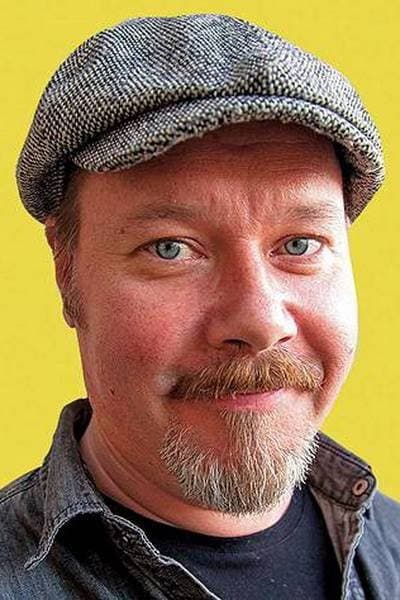 Toni Wahlström profile