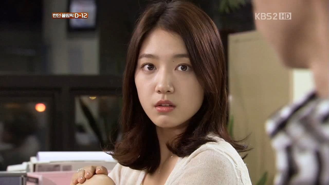 Don't Worry, I'm a Ghost backdrop