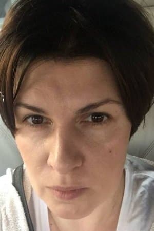 Karina Sinenko profile